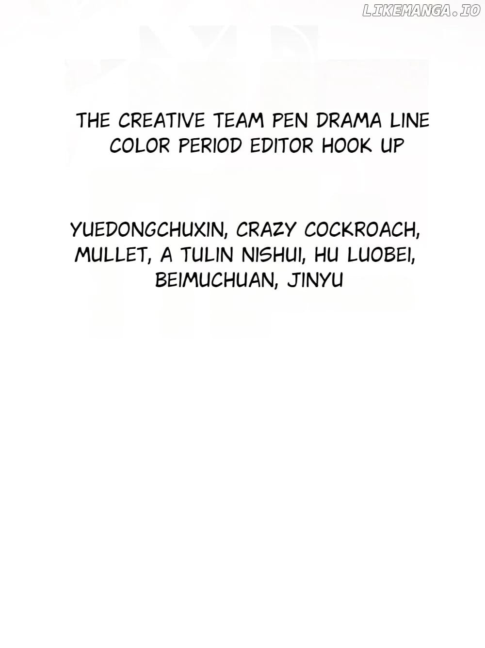 My Furry Harem Is After Me Chapter 18 - page 3